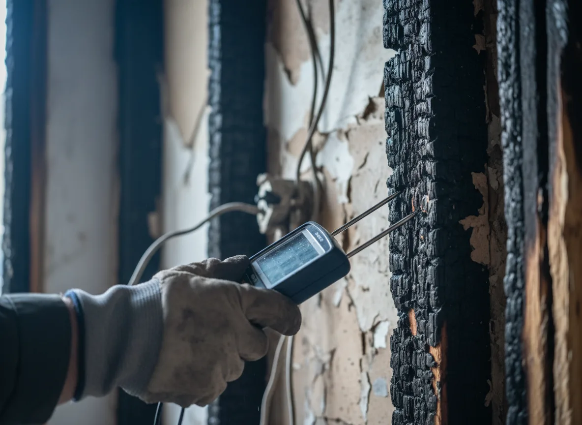 Fire Damage Restoration Port Barre, LA FAQs